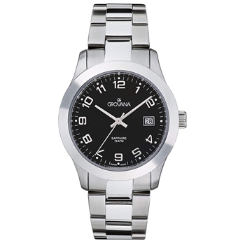 ساعت مچی گروانا GROVANA کد 1545.1134